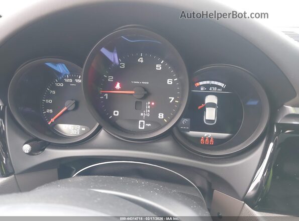WP1AA2A53LLB13367 2020 PORSCHE MACAN Серебряный 