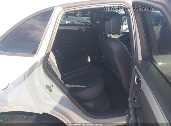 WP1AA2A54RLB13712 2024 PORSCHE MACAN Gray Widok naklejki z numerem VIN