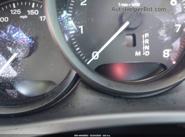 WP1AA2A54RLB13712 2024 PORSCHE MACAN Gray 