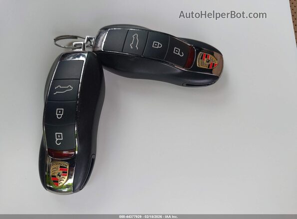 WP1AA2A55KLB05821 2019 PORSCHE MACAN Black 
