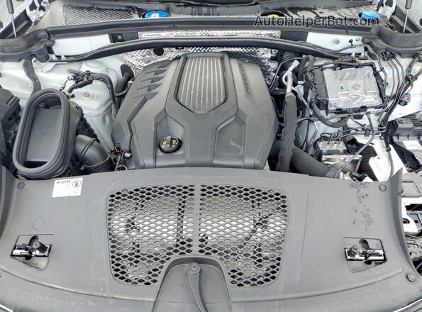 WP1AA2A55RLB20992 2024 PORSCHE MACAN White 
