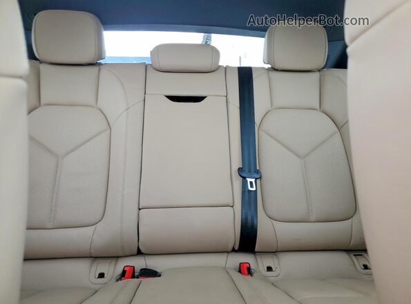 WP1AA2A55RLB20992 2024 PORSCHE MACAN White 