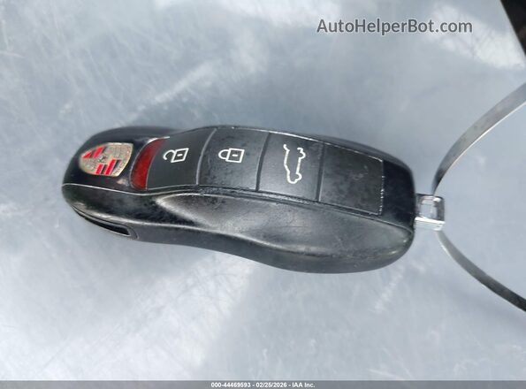 WP1AA2A56LLB09037 2020 PORSCHE MACAN Black წინა პანელის ხედი