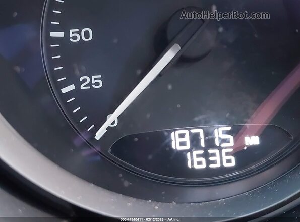 WP1AA2A59RLB11342 2024 PORSCHE MACAN Black 
