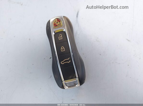 WP1AA2AY2MDA00483 2021 PORSCHE CAYENNE Black წინა პანელის ხედი