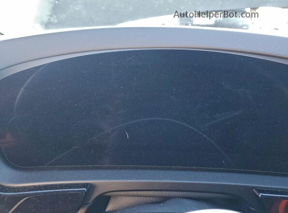 WP1AA2AY2RDA13273 2024 PORSCHE CAYENNE Charcoal Widok zestawu wskaźników