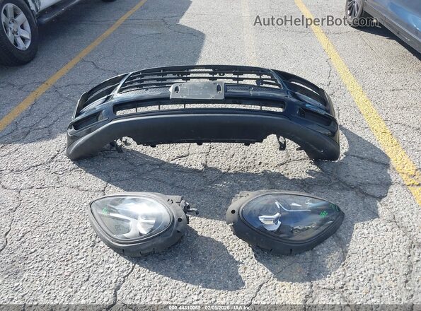 WP1AB2A54KLB32568 2019 PORSCHE MACAN Черный Вид щитка приборов