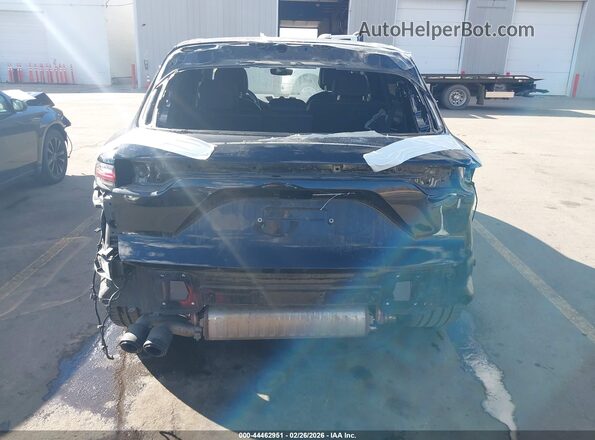 WP1AB2AY4LDA27115 2020 PORSCHE CAYENNE Черный 