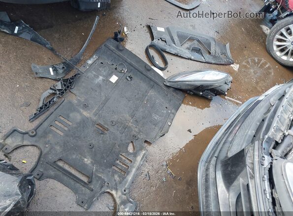 WP1AF2A58RLB56919 2024 PORSCHE MACAN Серый Вид щитка приборов