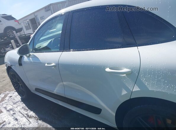 WP1AF2A59TLB60419 2026 PORSCHE MACAN White Widok wnętrza 360 stopni