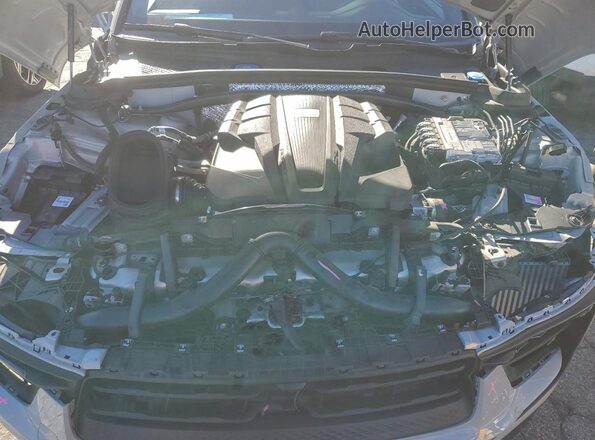 WP1AG2A50RLB41232 2024 PORSCHE MACAN Gray 