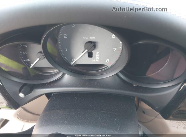 WP1AG2A55SLB43368 2025 PORSCHE MACAN Белый Вид задних сидений