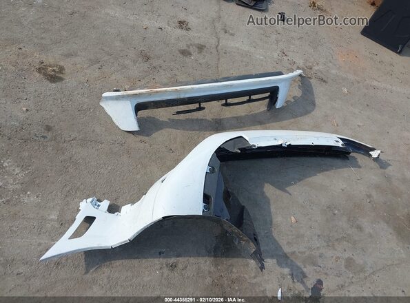 WP1AG2A55SLB43368 2025 PORSCHE MACAN Белый Вид щитка приборов