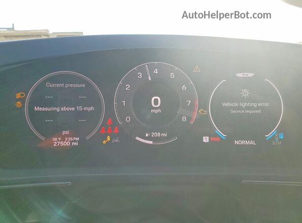WP1AL2AY6RDA34282 2024 PORSCHE CAYENNE Blue 