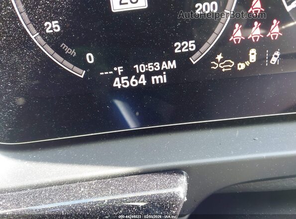 WP1AM2AY5SDA27536 2025 PORSCHE CAYENNE Черный 