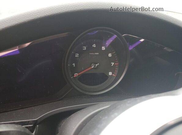 WP1BA2AY0MDA42932 2021 PORSCHE CAYENNE Black 
