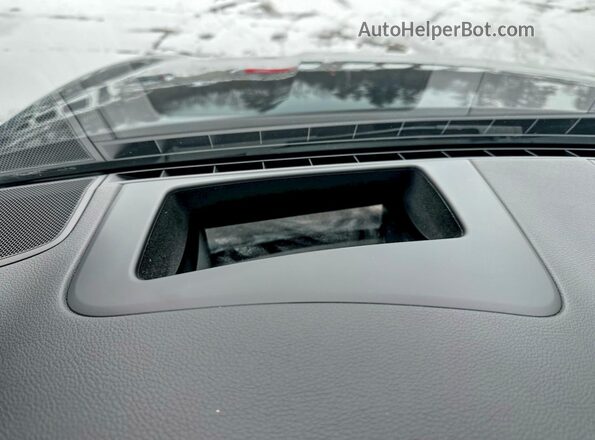 WP1BA2AY6LDA48233 2020 PORSCHE CAYENNE Blue VIN կոդի պիտակի տեսք
