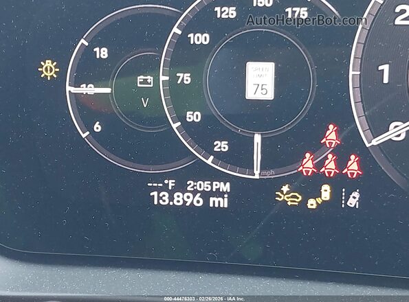 WP1BA2AY8TDA35130 2026 PORSCHE CAYENNE Gold 