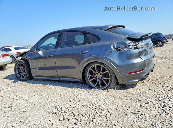 WP1BG2AY5PDA33226 2023 PORSCHE CAYENNE Gray 