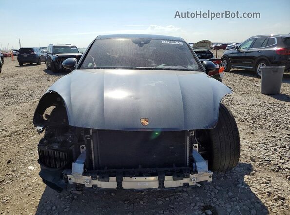 WP1BG2AY5PDA33226 2023 PORSCHE CAYENNE Gray 