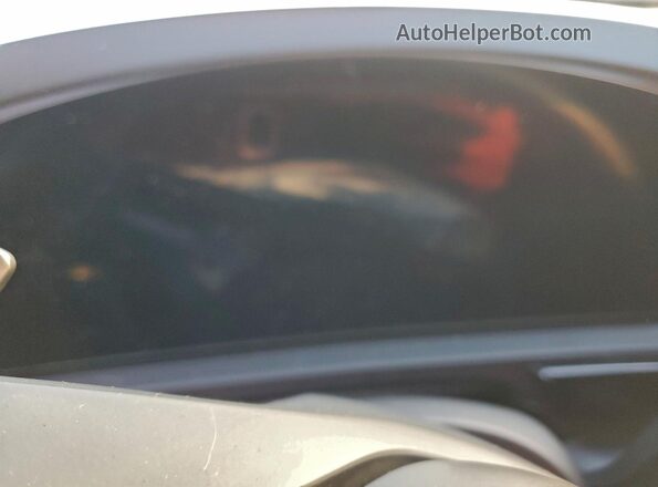 WP1BN2AY9SDA41179 2025 PORSCHE CAYENNE Silver Սարքավորումների վահանակի տեսք