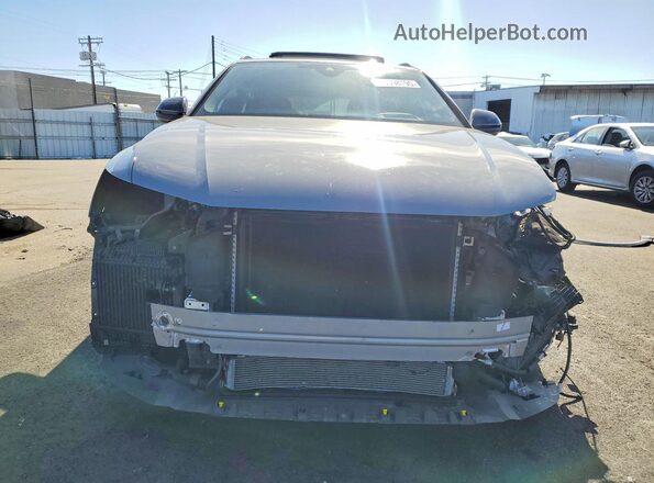 WU1ARBF18RD000696 2024 AUDI RS Gray 