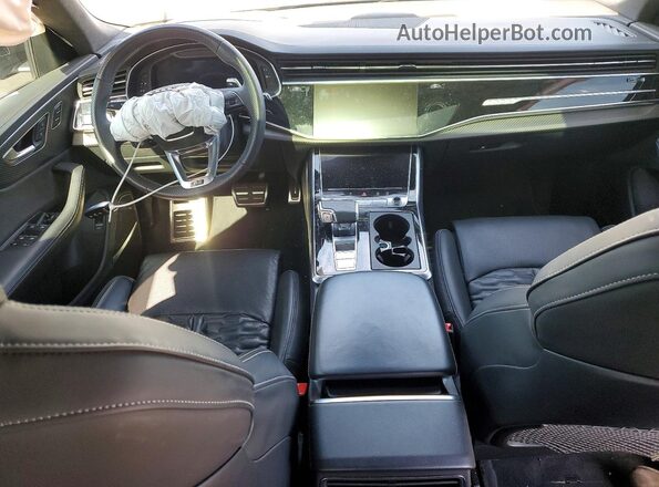 WU1ARBF18RD000696 2024 AUDI RS Gray 