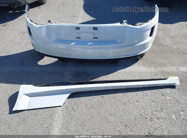 WUAASAFV5M1900516 2021 AUDI TT White 