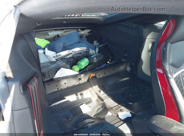 WUAASAFV8K1900202 2019 AUDI TT Black VIN sticker view