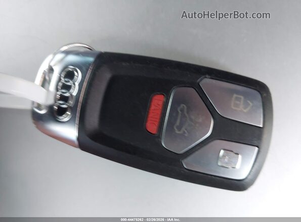WUAAWCF57PA903650 2023 AUDI RS5 White Вид панелі приладів