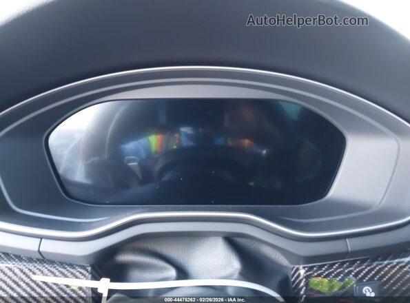 WUAAWCF57PA903650 2023 AUDI RS5 White Вид задніх сидінь