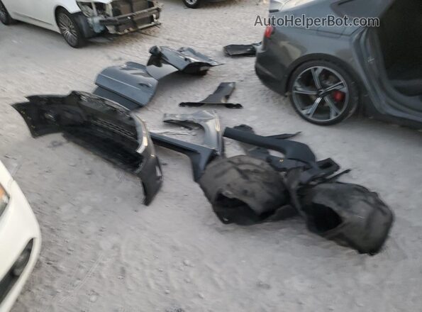 WUABWCF57KA906660 2019 AUDI RS5 Gray Շարժիչի բաժամունքի տեսք