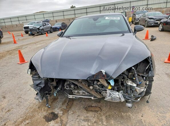 WUAPWAF59KA901728 2019 AUDI RS5 Черный 