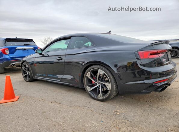 WUAPWAF59KA901728 2019 AUDI RS5 Черный 