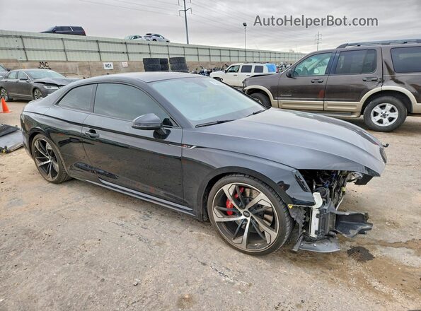 WUAPWAF59KA901728 2019 AUDI RS5 Черный 