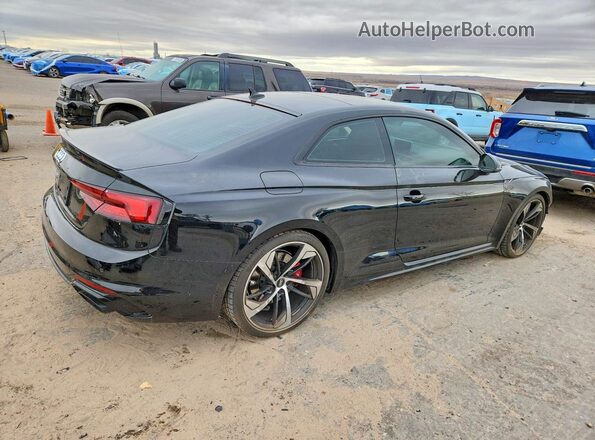 WUAPWAF59KA901728 2019 AUDI RS5 Черный 