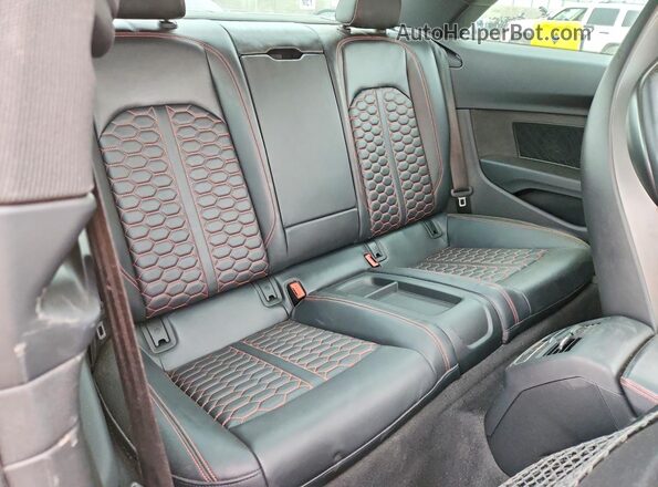 WUAPWAF59KA901728 2019 AUDI RS5 Черный 