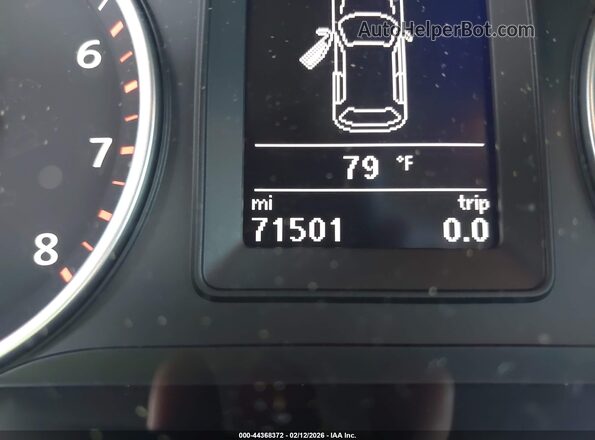 WVGAV7AX4GW087348 2016 VOLKSWAGEN TIGUAN Gray 