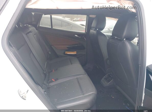 WVGKMPE25MP045122 2021 VOLKSWAGEN ID.4 Белый 