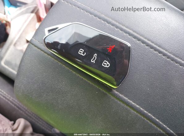 WVGKMPE25MP045122 2021 VOLKSWAGEN ID.4 Белый 
