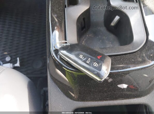 WVGKMPE2XMP023729 2021 VOLKSWAGEN ID.4 White Առջևի վահանակի տեսք