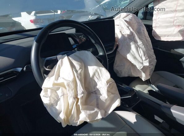 WVGKMPE2XMP023729 2021 VOLKSWAGEN ID.4 White VIN կոդի պիտակի տեսք