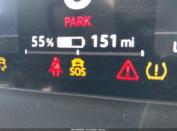 WVGKMPE2XMP023729 2021 VOLKSWAGEN ID.4 White 