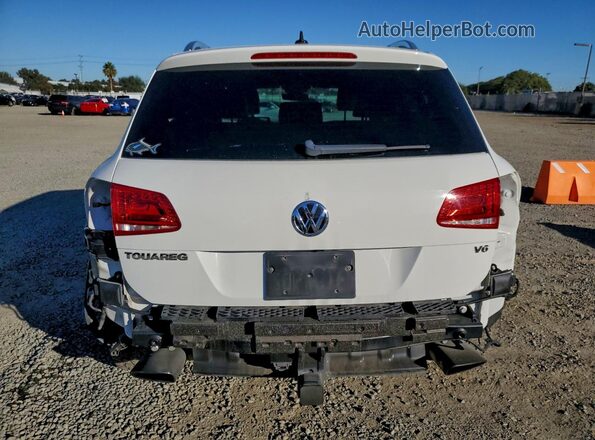 WVGRF7BP4HD006392 2017 VOLKSWAGEN TOUAREG White 