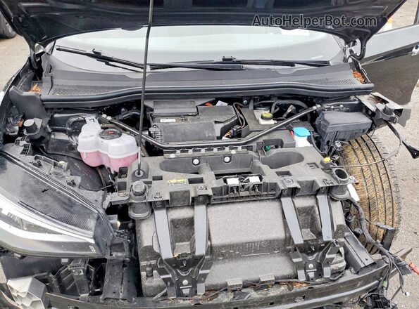 WVGRMPE2XMP034874 2021 VOLKSWAGEN ID.4 Черный 