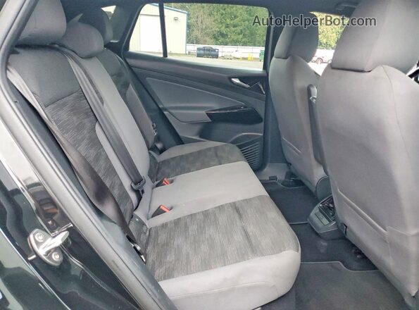 WVGRMPE2XMP034874 2021 VOLKSWAGEN ID.4 Черный 
