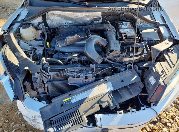 WVGSV7AX4HK009746 2017 VOLKSWAGEN TIGUAN Белый Вид подкапотного пространства