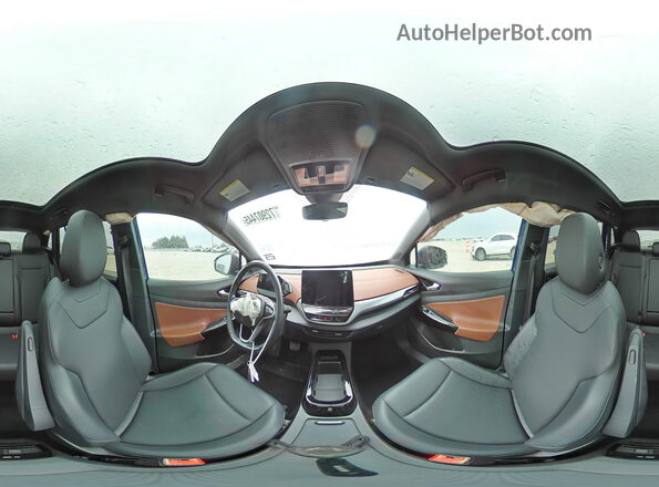 WVGTMPE22MP023941 2021 VOLKSWAGEN ID.4 Blue 