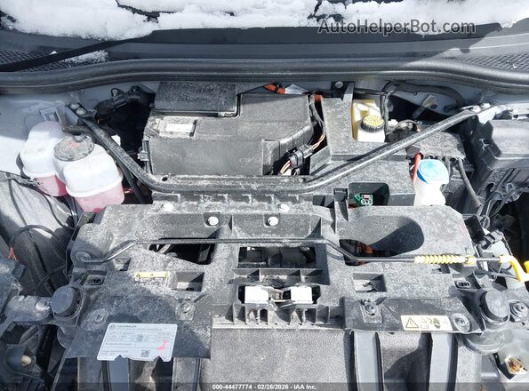 WVGTMPE27NP075146 2022 VOLKSWAGEN ID.4 Gray Vista trasera