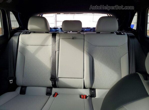 WVGUNPE25MP060564 2021 VOLKSWAGEN ID.4 Синий 